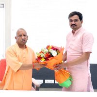 MLC Vishal Singh Chanchal (@mlcvishalsingh) 's Twitter Profile Photo MLC Vishal Singh Chanchal (@mlcvishalsingh) 's Twitter Profile Photo