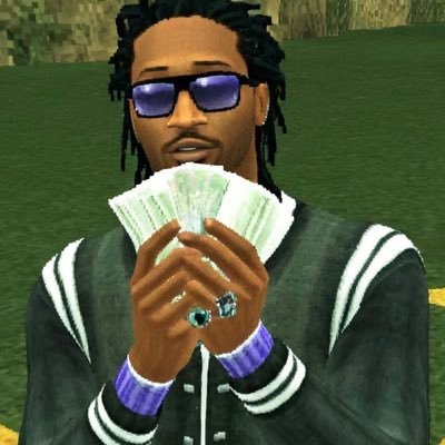 JohnnyFknFutbol's profile picture. I love ⚽️so much I buy a $100 game so I can play, laugh, rant, and celebrate on twitch and twitter. (Do not follow me for FUT trading advice 💀)