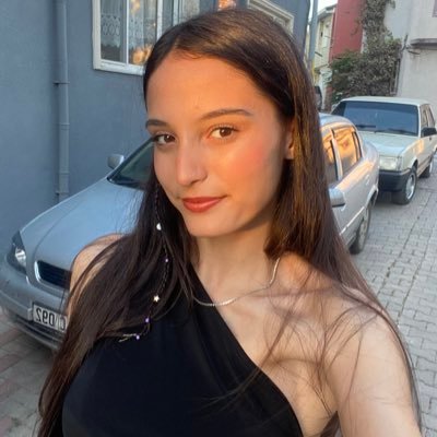 GamzenurOdev's profile picture. 