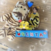 💙ིྀa⃰≡˙Ⱉ˙≡ a⃰💙ིྀ (@gn_gn_tjaa) 's Twitter Profile