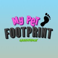 My Pet Footprint (@mypetfootprint) 's Twitter Profile Photo My Pet Footprint (@mypetfootprint) 's Twitter Profile Photo