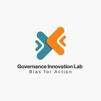 Governance Innovation Lab (@govinlab) 's Twitter Profile