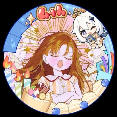 sofmai02's profile picture. 25