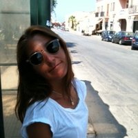 Maite Conde(@maiteconde) 's Twitter Profile Photo