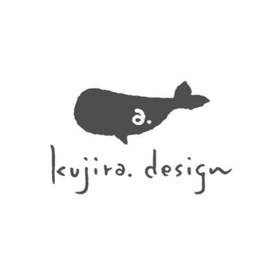 kujira.design_aya | 手書きロゴデザイナーさんのプロフィール画像