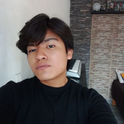 Estudiante de la UASLP.
Lic. Administración y políticas públicas.