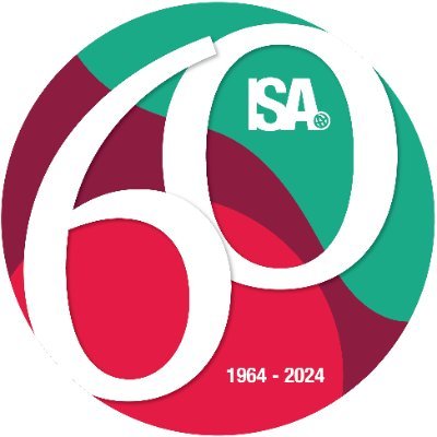 60+ nationalities and languages spoken; 4 divisions; 1 ISA community and countless stories 🌍