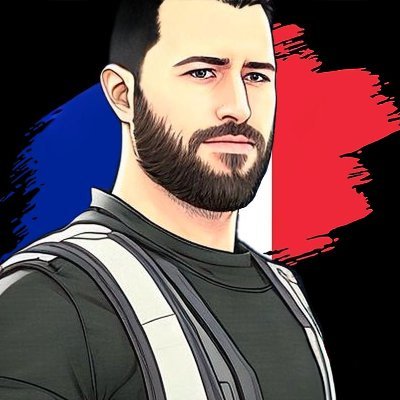 DDeckard75's profile picture. 🇫🇷 Patriote ⚜️ https://t.co/gWZICpOEha 🇫🇷