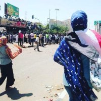سحر الفاضل | ثورة وعي🇸🇩 (@sahar_elfadil2) 's Twitter Profile