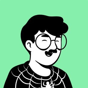Productivity freak, developer, or Notion creator - you can call me whatever you want.