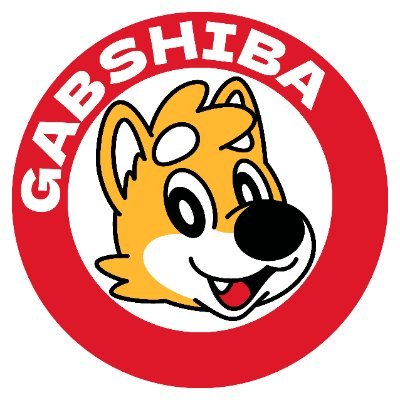 GAB SHIBAさんのプロフィール画像