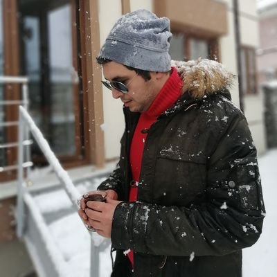 Şükür ki, şükredecek çok şeyimiz var. ( KOÇBA ) 🇹🇷
inandığın gibi yaşamazsan yaşadığın gibi inanırsın