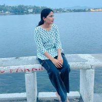 POOJA MEENA (@poojameena6876) Twitter profile photo