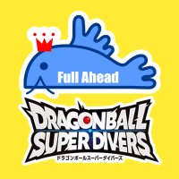 フルアヘッド@ドラゴンボールスーパーダイバーズ&ヒーローズ (@fullaheadsdbh) 's Twitter Profile Photo フルアヘッド@ドラゴンボールスーパーダイバーズ&ヒーローズ (@fullaheadsdbh) 's Twitter Profile Photo