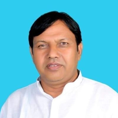 Nation first, Party Next, Self last.
District President, BJP
Gautam Buddh Nagar (2016– 2023).
जय बाबा मोहन राम की!
जय श्री राम!