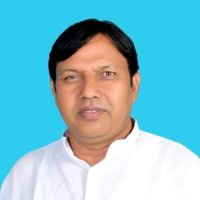 Vijay Bhati (@vijaybhatibjp) 's Twitter Profile
