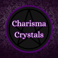 Charisma Crystals (@charismacrystal) 's Twitter Profile Photo Charisma Crystals (@charismacrystal) 's Twitter Profile Photo