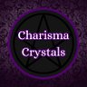 CharismaCrystal's profile picture. Handmade wire wrapped crystal Jewellery 💜⛤🌙
#pagan #witch #witchcraft #crystals  #handmadejewellery           
🌏Worldwide Shipping🌎