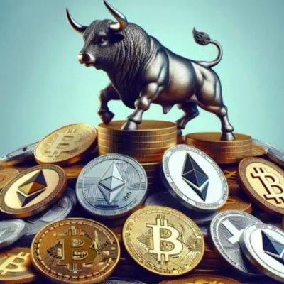 alpha | Gamefi | DeFi | NFT | 17年币圈老韭菜|分享alpha信息|不撕逼,不带单 |🎮链游老玩家|👙币圈赚钱币圈花博主