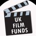UK Film Funds (@ukfilmfunds) Twitter profile photo UK Film Funds (@ukfilmfunds) Twitter profile photo