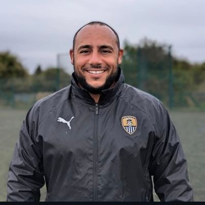 UEFA A Licence|AYA|Lead YDP Coach and U18s ILP Coach Notts County FC and First Team Manager of Basford United