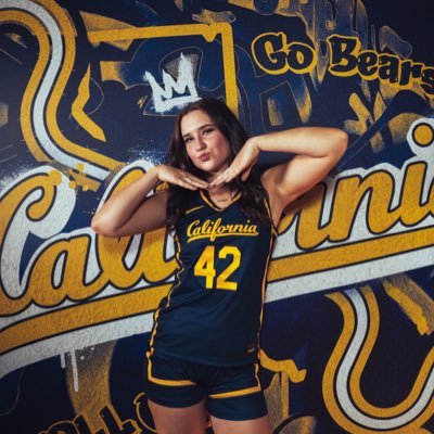 calwbb #42 | cal stars eybl | polish national team | srv