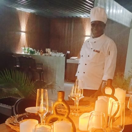 silver57720's profile picture. Am Silver ochwo, Ugandan,agsd 31 by professional , I'm a chef