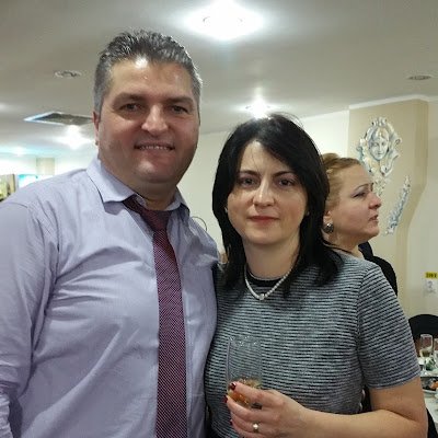 FlorinSava44171's profile picture. 