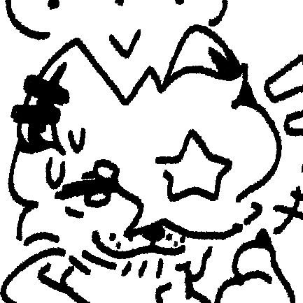 not_scolv's profile picture. I am scolv. i post cringe. I am an artist.