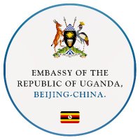 Uganda Embassy Beijing, China (@beijinguganda) 's Twitter Profile Photo Uganda Embassy Beijing, China (@beijinguganda) 's Twitter Profile Photo