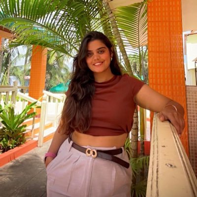 Khushboo746034's profile picture. 