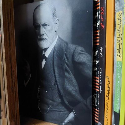 LZigi97097's profile picture. هدف تمام زندگی مرگ است. زیگموند فروید