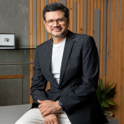 sjain99's profile picture. Group CEO @ PDS | Driving business transformation & value creation. Lifelong learner, sports enthusiast, fitness advocate. Let's make an impact together!