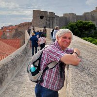 Dick van der Goot (@dickvandergoot) 's Twitter Profile Photo