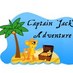 Captain Jack's (@CapJacAdventure) Twitter profile photo