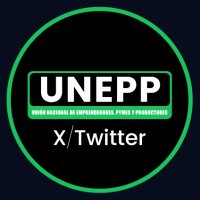 UNEPP - Emprendedores, Pymes y Productores (@unepp_ar) 's Twitter Profile Photo UNEPP - Emprendedores, Pymes y Productores (@unepp_ar) 's Twitter Profile Photo