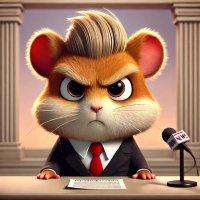 Hamster Wheel Show (@hamsterswheels) 's Twitter Profile
