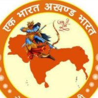 KHVअखण्ड भारत🚩K®️T (@hens32251737) 's Twitter Profile