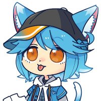 ゆるねひぐ🐈🪫Vtuber 春に新モデルでかわいくなる Live2D/ロゴ/イラストご依頼◎ (@yurunehig) 's Twitter Profile Photo ゆるねひぐ🐈🪫Vtuber 春に新モデルでかわいくなる Live2D/ロゴ/イラストご依頼◎ (@yurunehig) 's Twitter Profile Photo