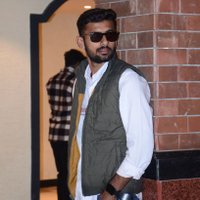 Mahesh Rajpurohit (@maheshr_jodhpur) 's Twitter Profile Photo Mahesh Rajpurohit (@maheshr_jodhpur) 's Twitter Profile Photo