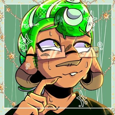 juiced-juicebox.💙☁️ | juice 🦎さんのプロフィール画像