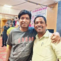 संदीप पाल भदोही वाले (@perfectcoolser1) 's Twitter Profile