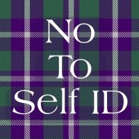 #No2SelfID #WomenWontWheesht (@roswh) 's Twitter Profile