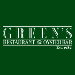 greenslondon's profile picture. When I'm in London, I dine at Green's
Est. 1982
British dining – the West End and the City.
Bar, Restaurant, Private Dining, Events.