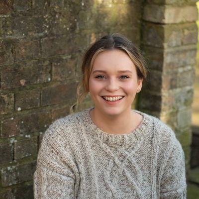 Slava Ukraini 🇺🇦
▪ Soprano ▪ Performer ▪ Oldhamer ▪
Avid tea drinker ☕
She/her