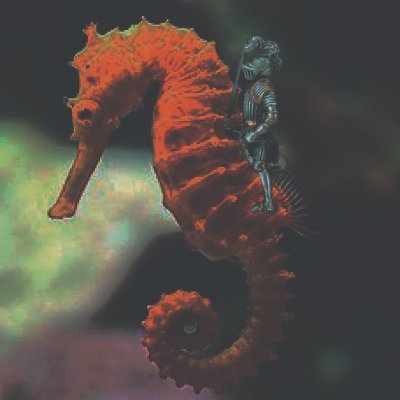 ponktokuDotDev's profile picture. Fake developer.