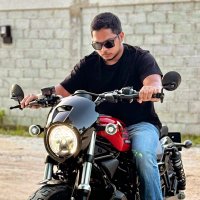Husham Abdulla (@hushamabdulla_) Twitter profile photo