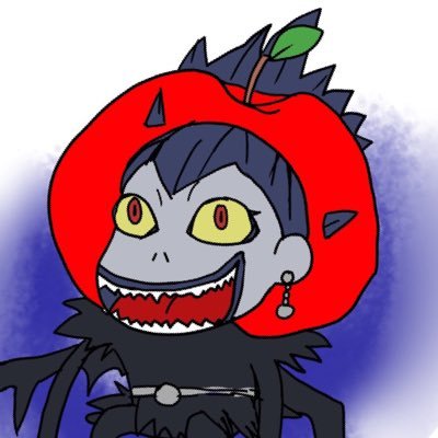 Vtuber(主に個人勢)コレリス 倭国 ポケリス ノクリス まだ人間界も面白‼️だ。活動者や VtuberやVリスナーからのフォロー大歓迎‼️絵師やクリエイターも宣伝目的でも絡んできな👍🍎✨アイコンは@aomine_uuu より