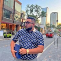 Levis.doust (@levisdoustfx) 's Twitter Profile