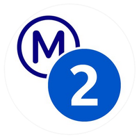 Ligne 2 (@ligne2_ratp) 's Twitter Profile